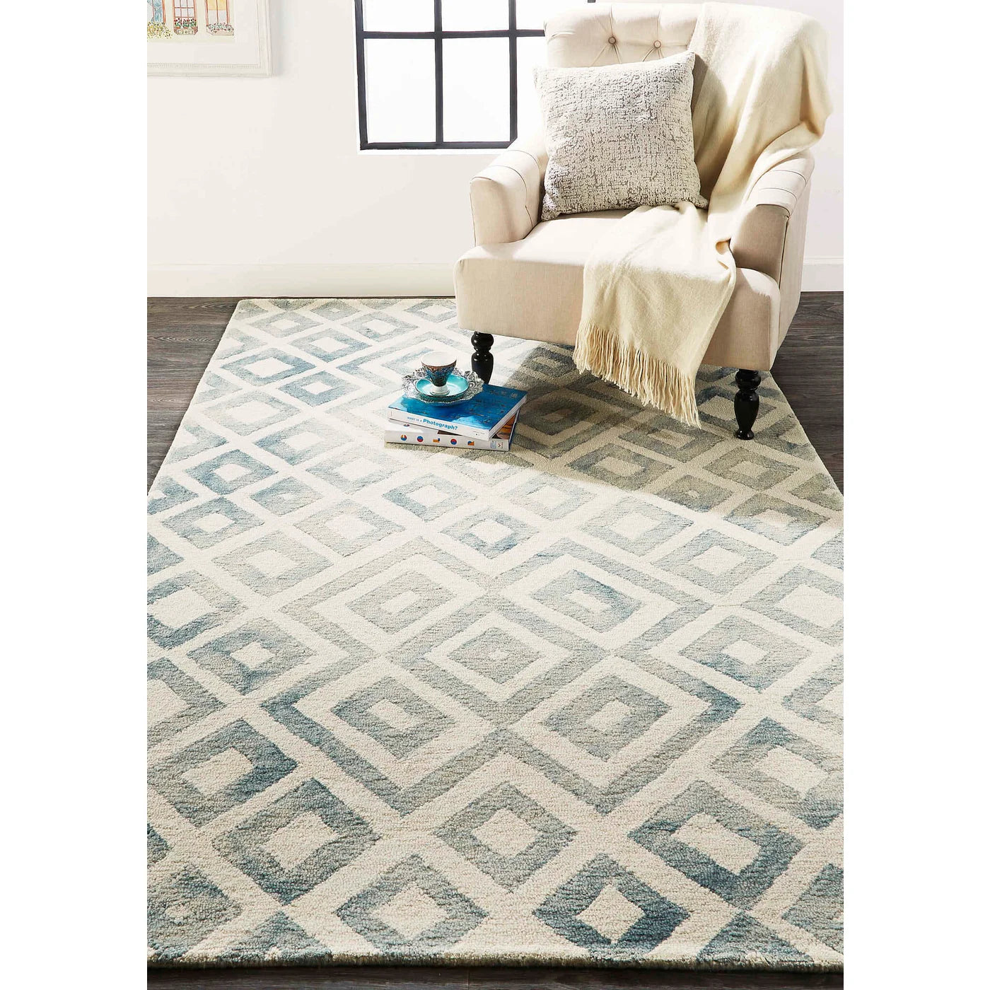 LORRAIN 8572F IN MARINER