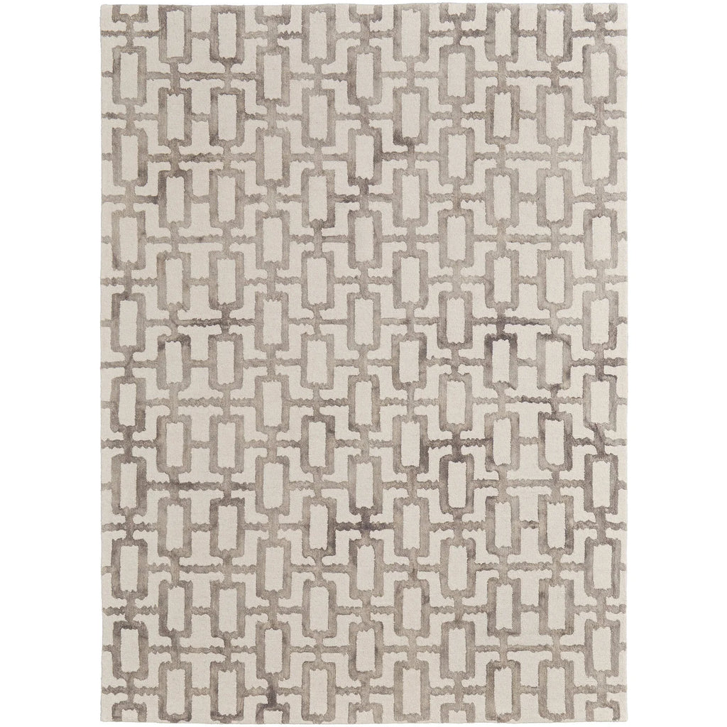 LORRAIN 8919F IN GRAY-IVORY