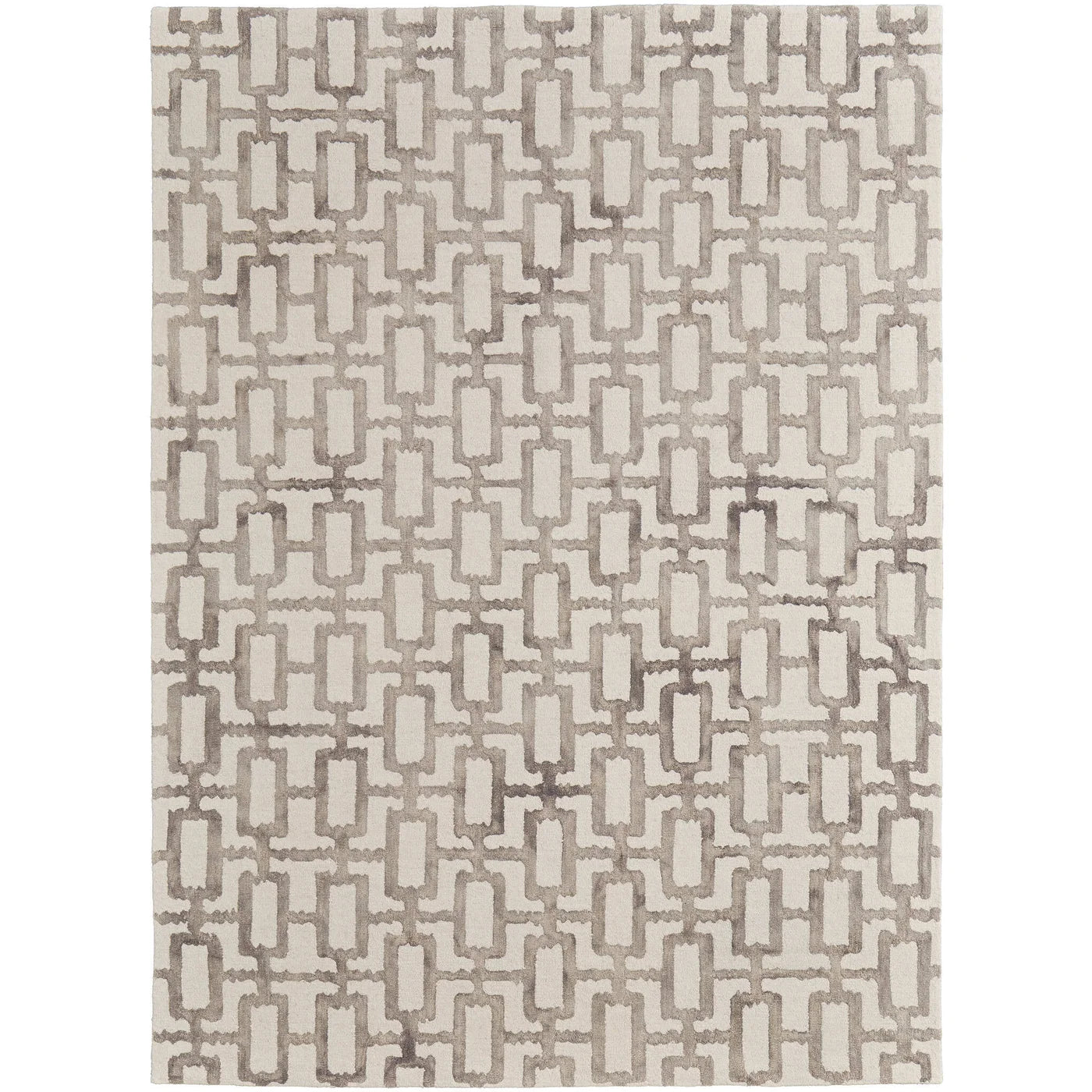 LORRAIN 8919F IN GRAY-IVORY