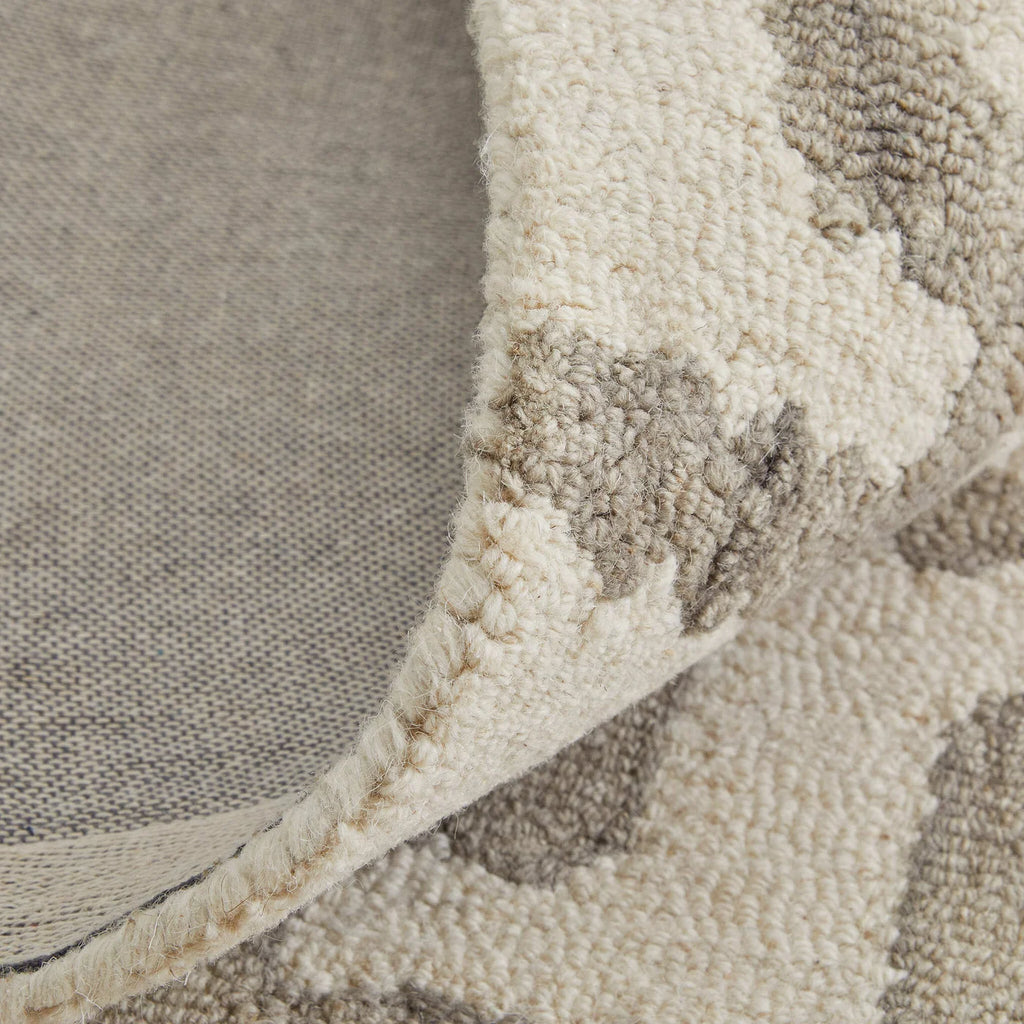 LORRAIN 8919F IN GRAY-IVORY