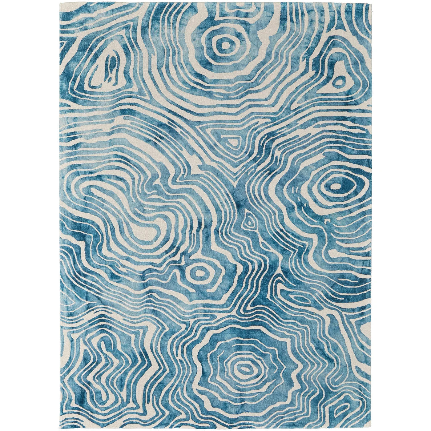 LORRAIN 8920F IN BLUE-IVORY