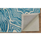 LORRAIN 8920F IN BLUE-IVORY