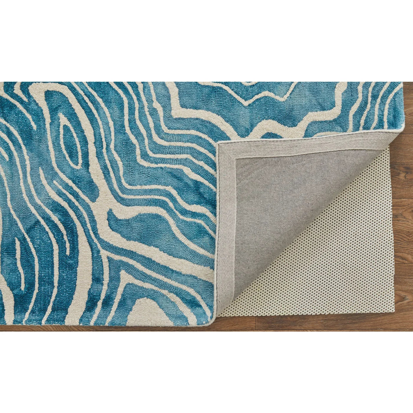 LORRAIN 8920F IN BLUE-IVORY