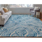 LORRAIN 8920F IN BLUE-IVORY