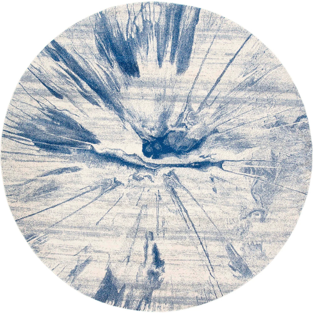 BRIXTON 3601F IN COBALT