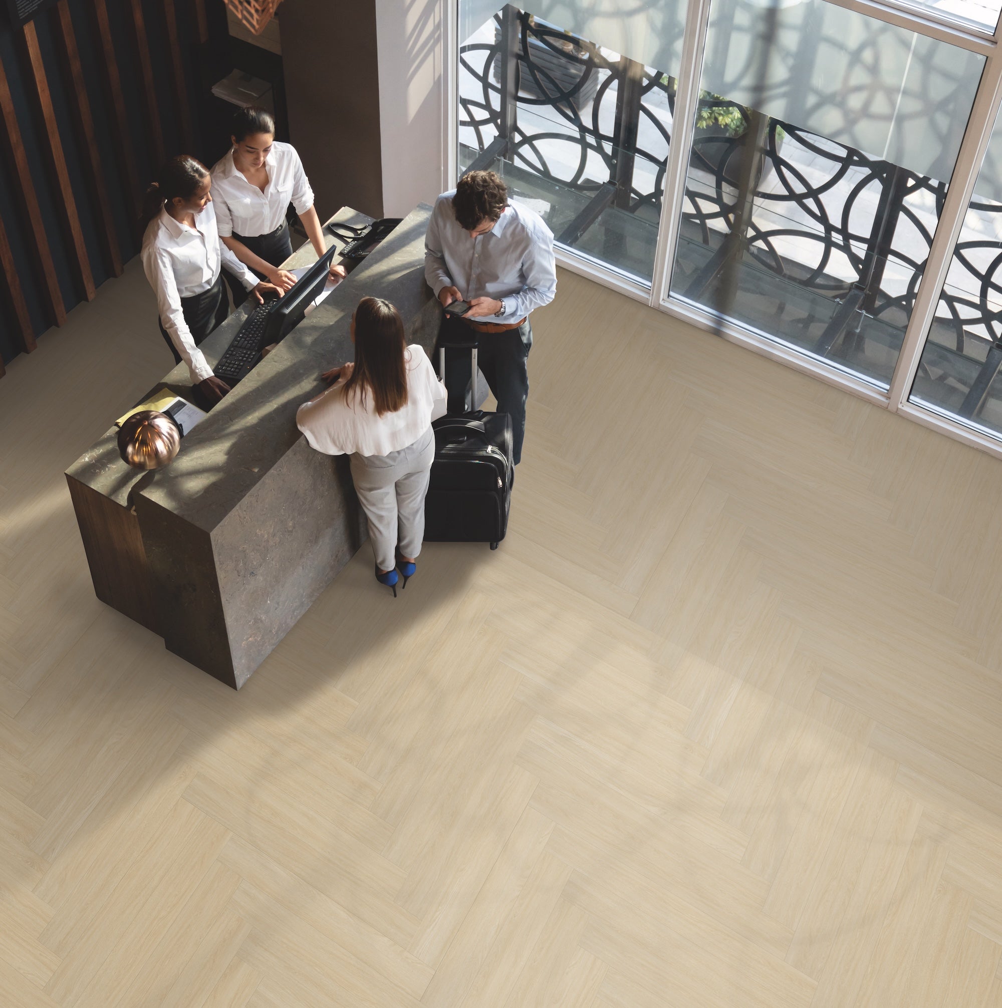 Urban Design LL 4.5mm