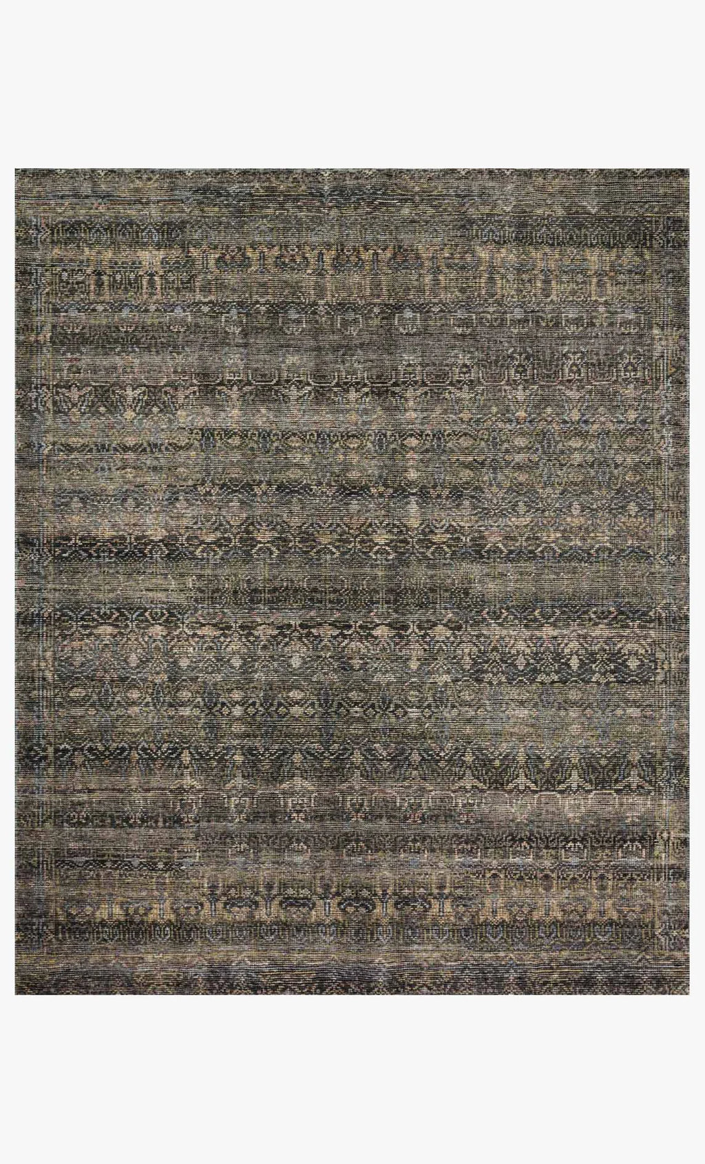 Amara 03 SILVER / DK. GREY