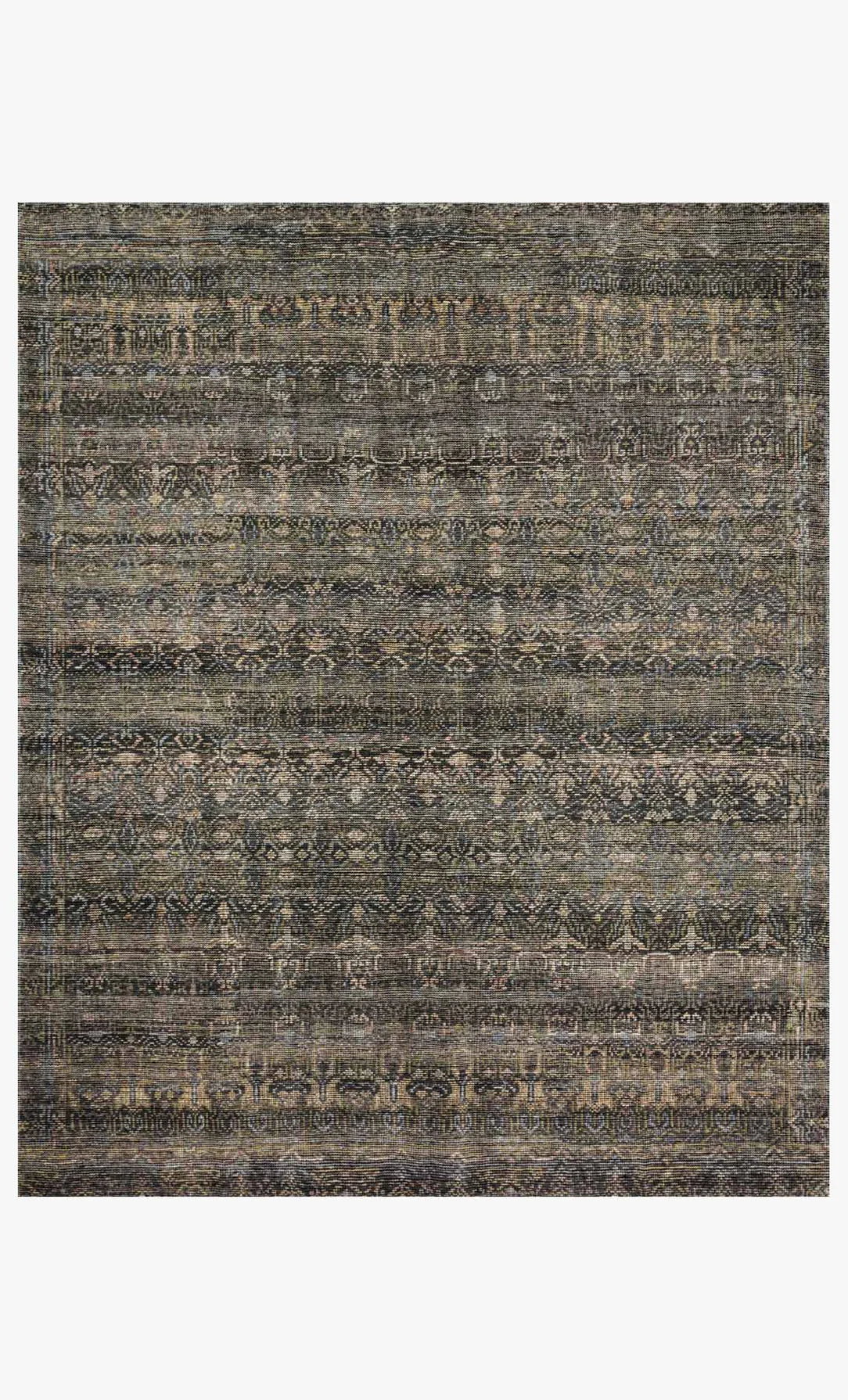 Amara 03 SILVER / DK. GREY