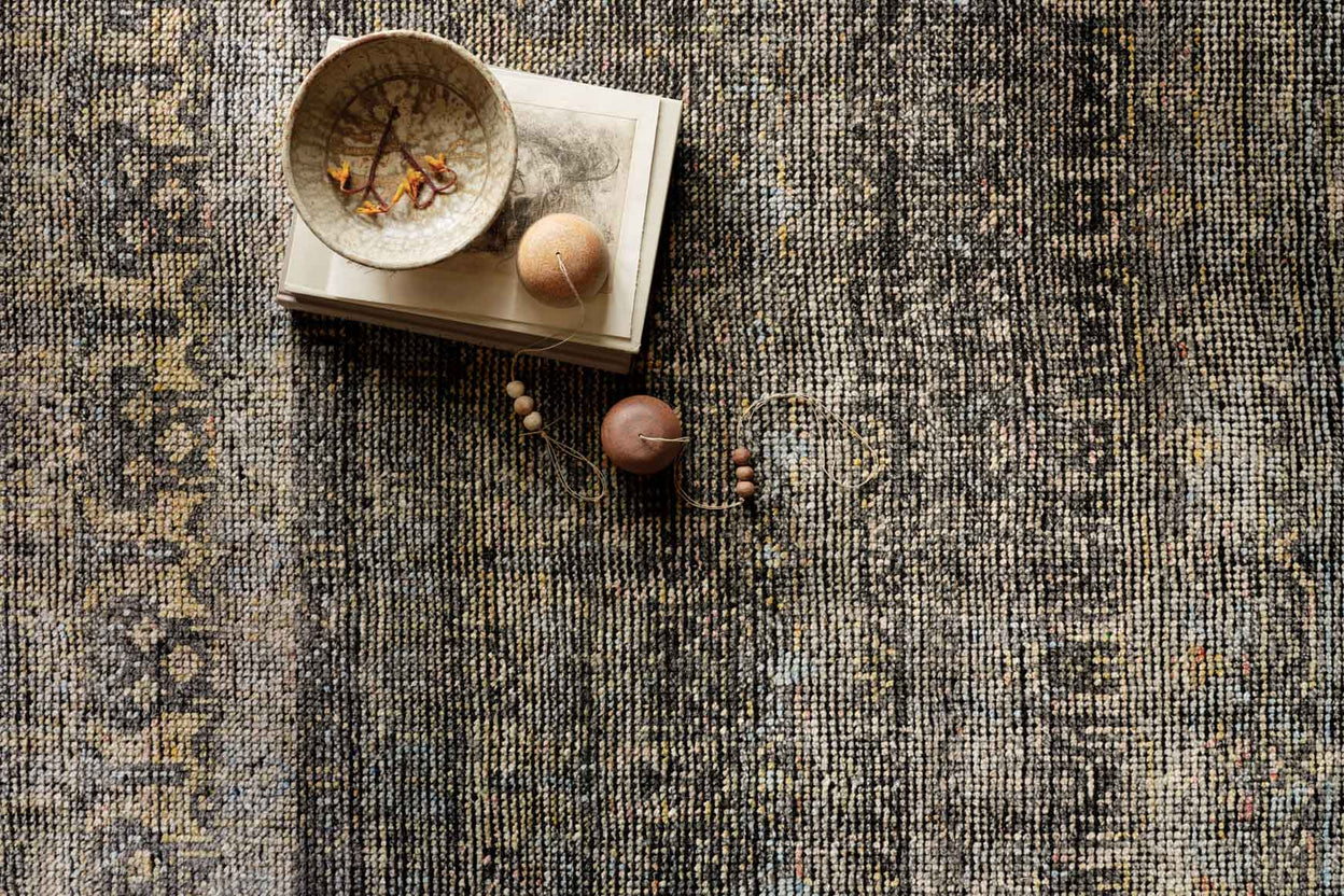 Amara 03 SILVER / DK. GREY