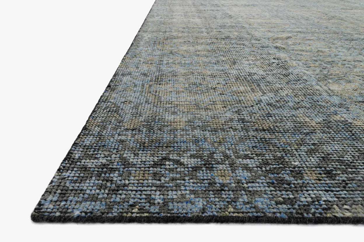 Amara 05 BLUE / GOLD