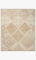 Anissa 01 IVORY / MULTI