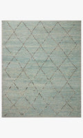 Anissa 02 SKY / CHARCOAL