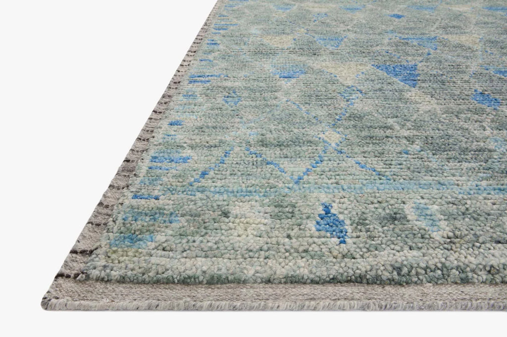 Anissa 03 BLUE / SAGE