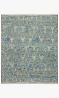 Anissa 03 BLUE / SAGE