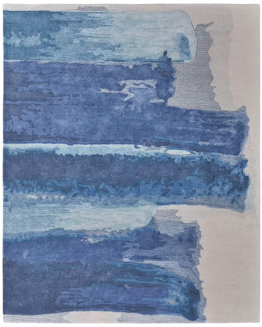 Any Blue Ivory