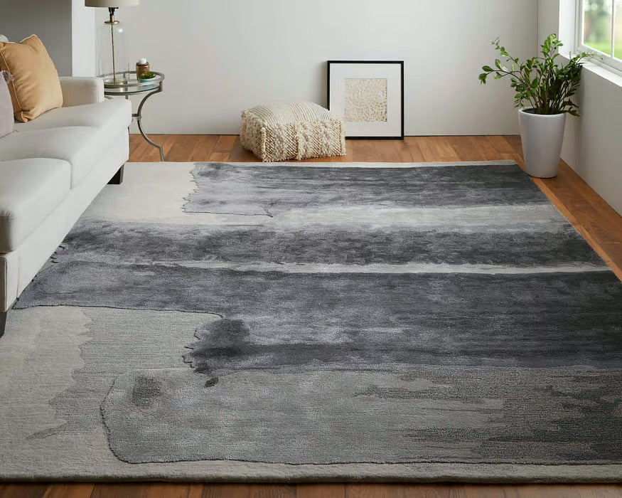 Any Charcoal Ivory