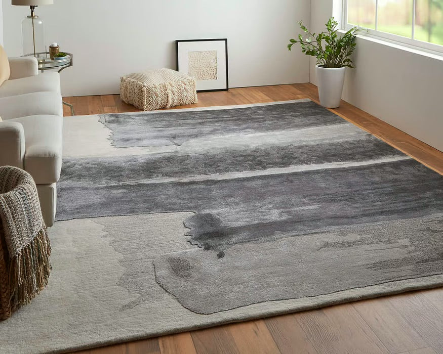 Any Charcoal Ivory