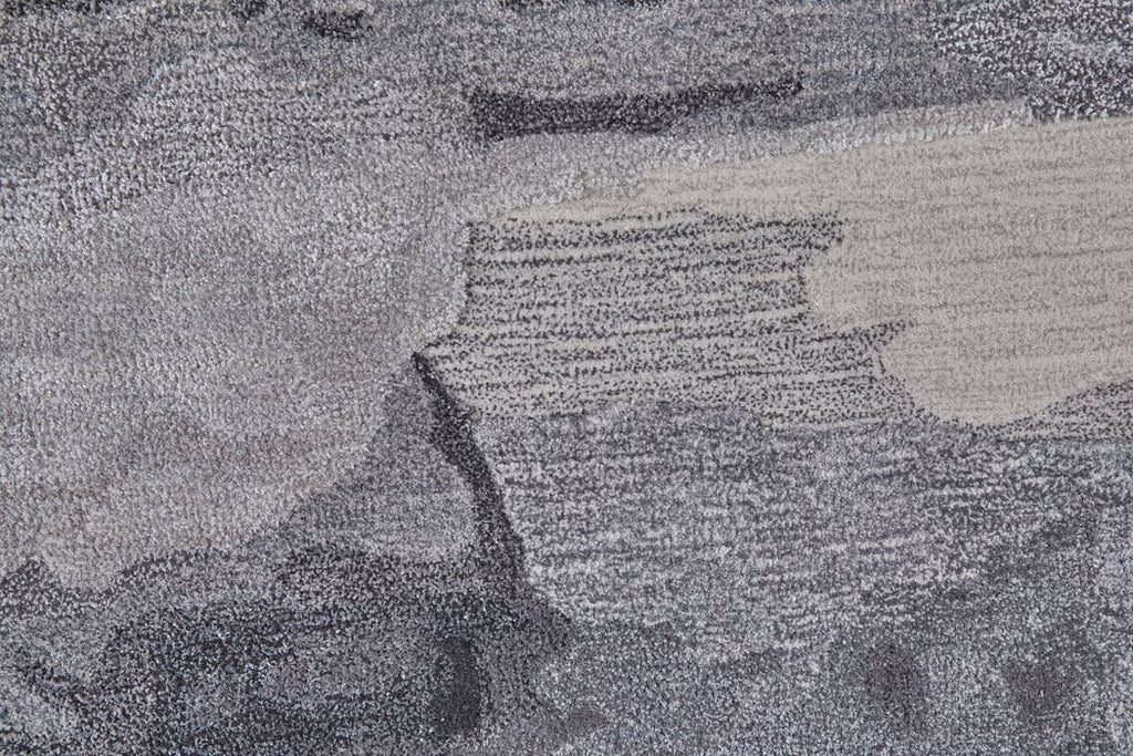 Any Charcoal Ivory