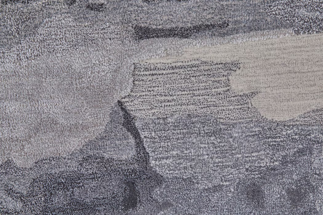 Any Charcoal Ivory