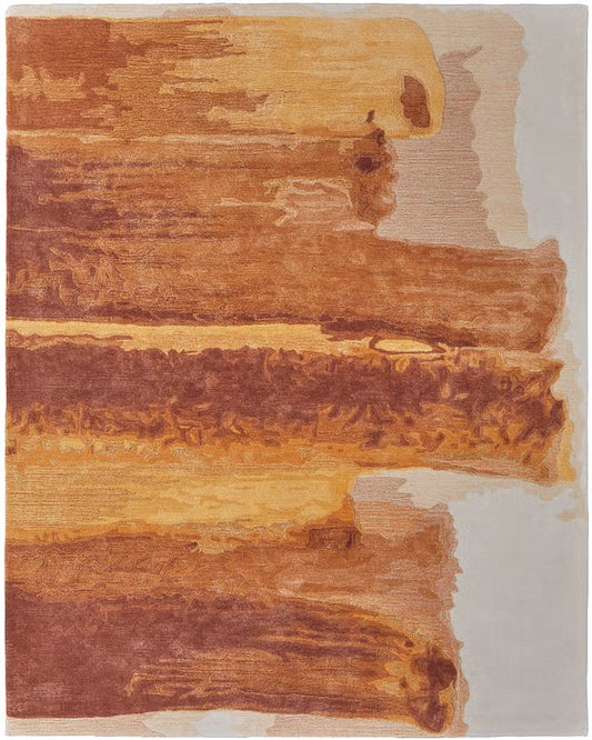 Any Terracota Ivory