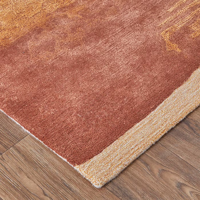 Any Terracota Ivory