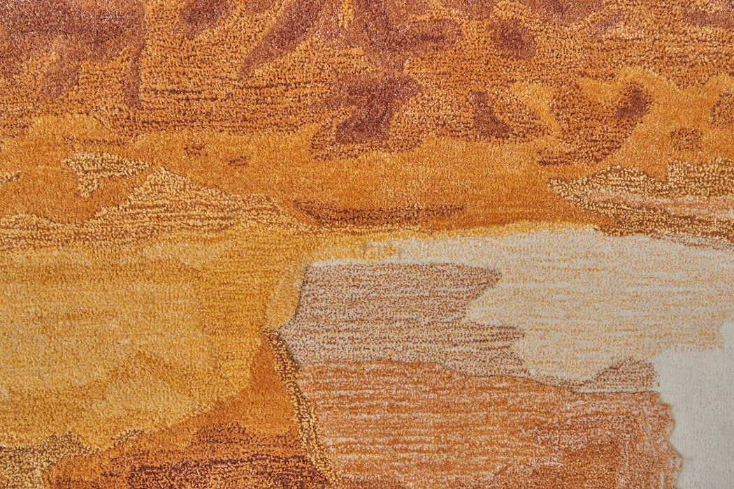 Any Terracota Ivory