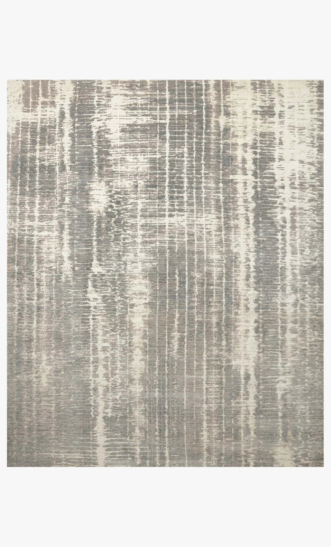 Atlas 01 IVORY / PEWTER