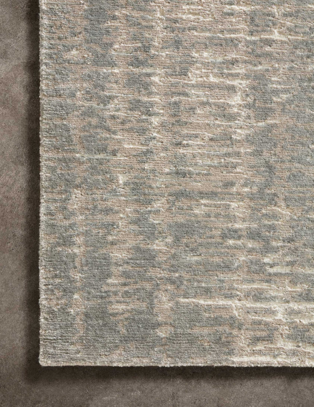 Atlas 01 IVORY / PEWTER