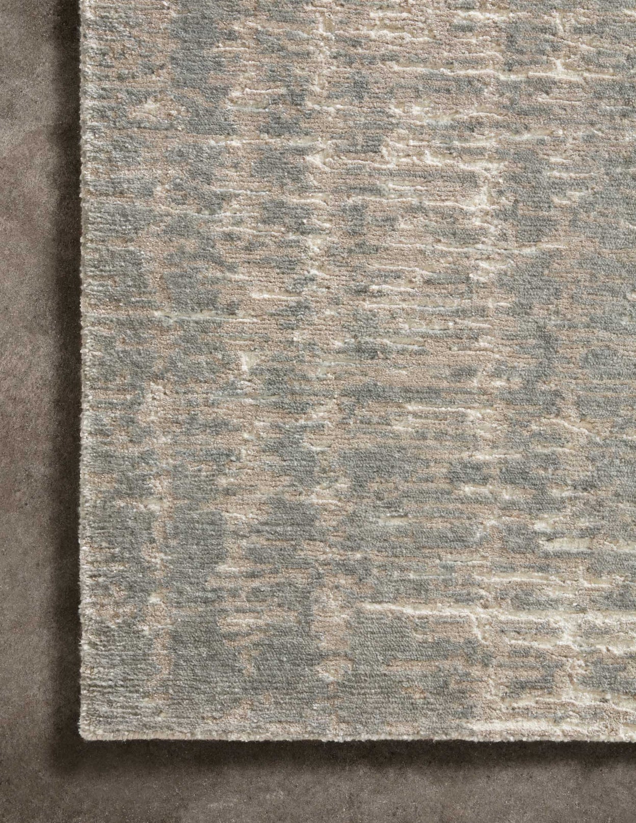 Atlas 01 IVORY / PEWTER