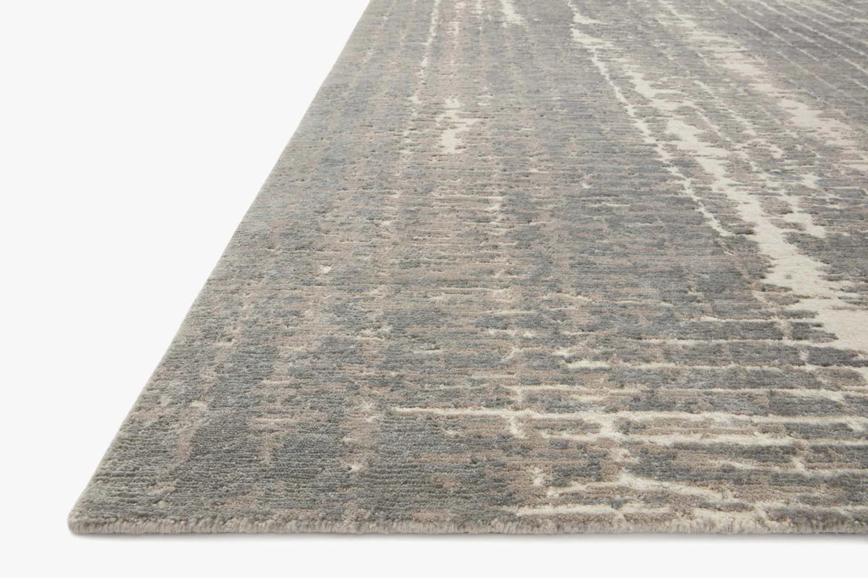 Atlas 01 IVORY / PEWTER