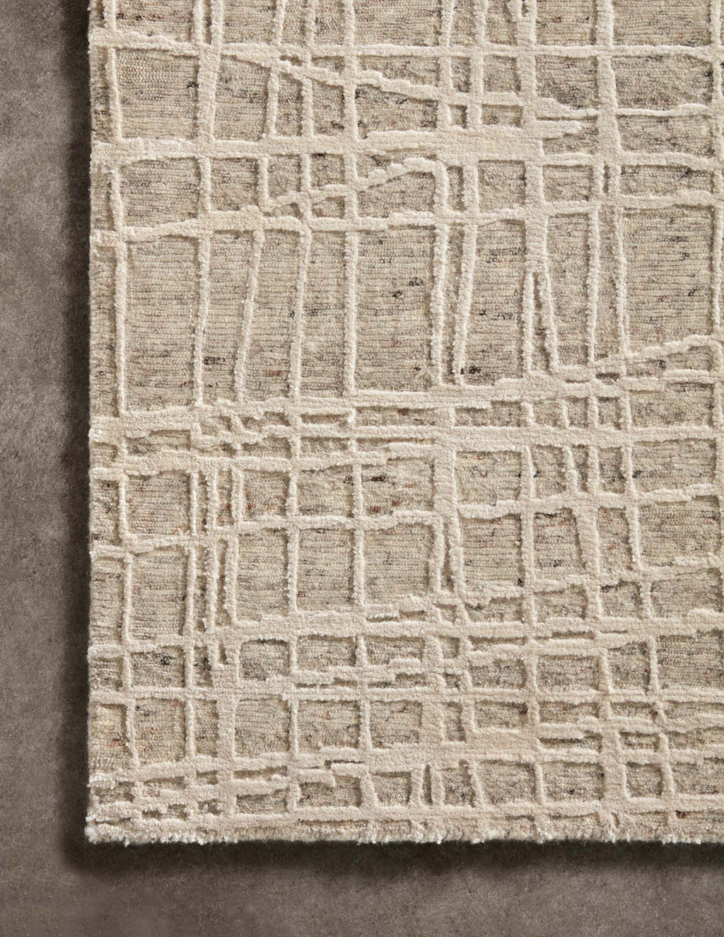 Atlas 02 TAUPE / BEIGE