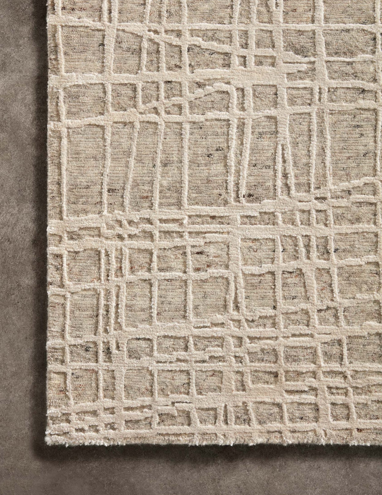 Atlas 02 TAUPE / BEIGE