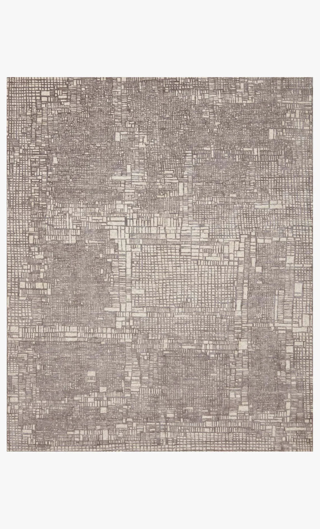 Atlas 04 GREY / NATURAL