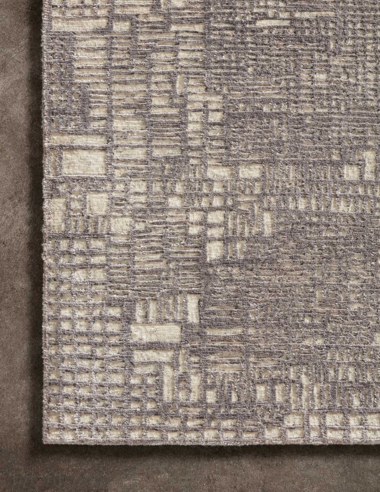 Atlas 04 GREY / NATURAL