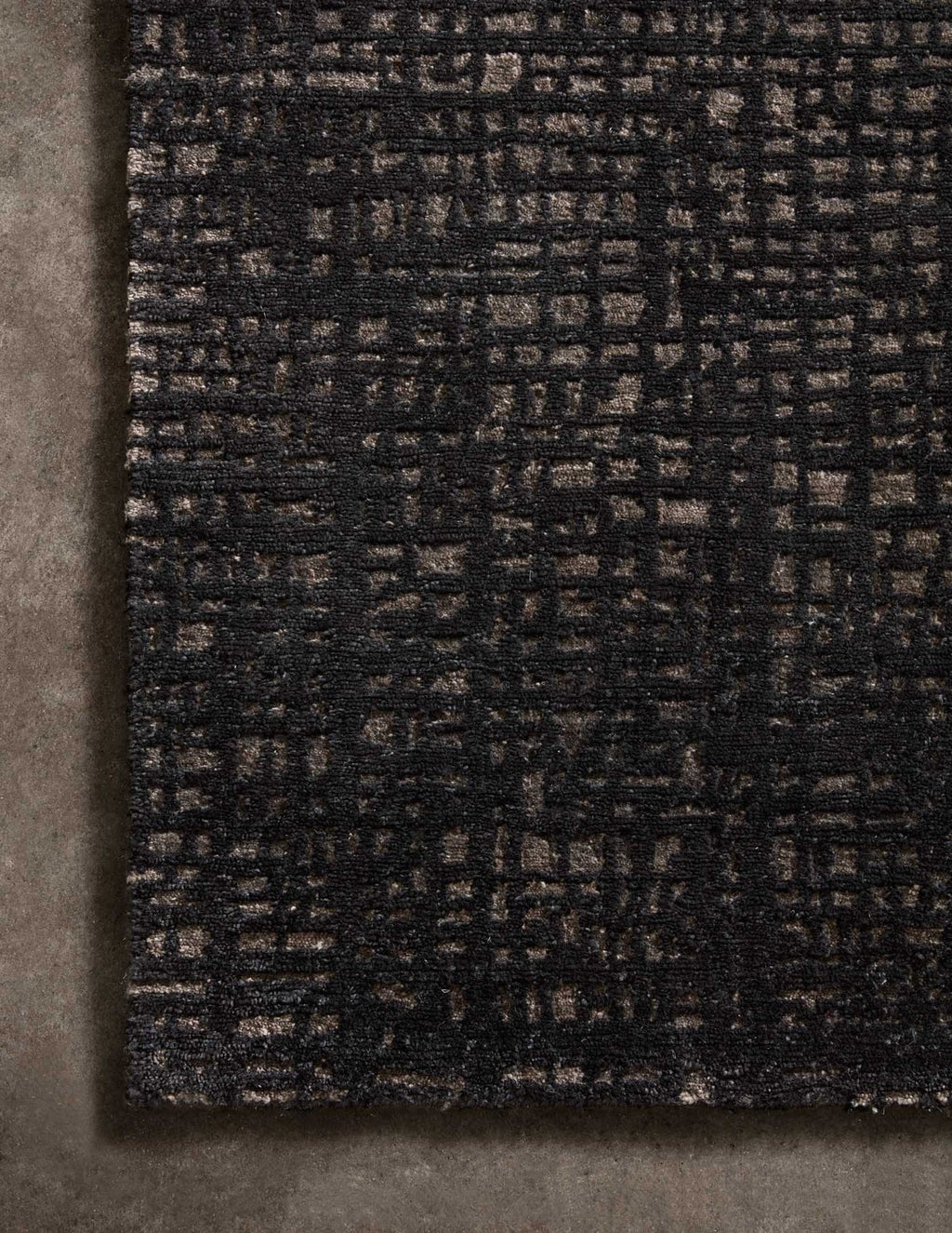 Atlas 05 BLACK / BARK