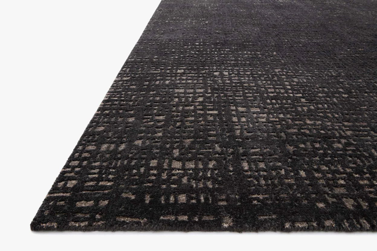 Atlas 05 BLACK / BARK