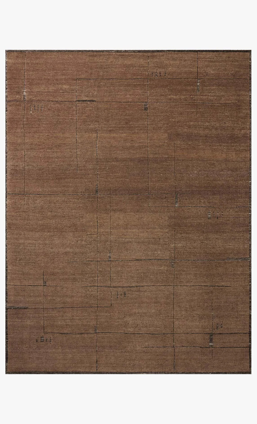 BEC CHARCOAL / BROWN