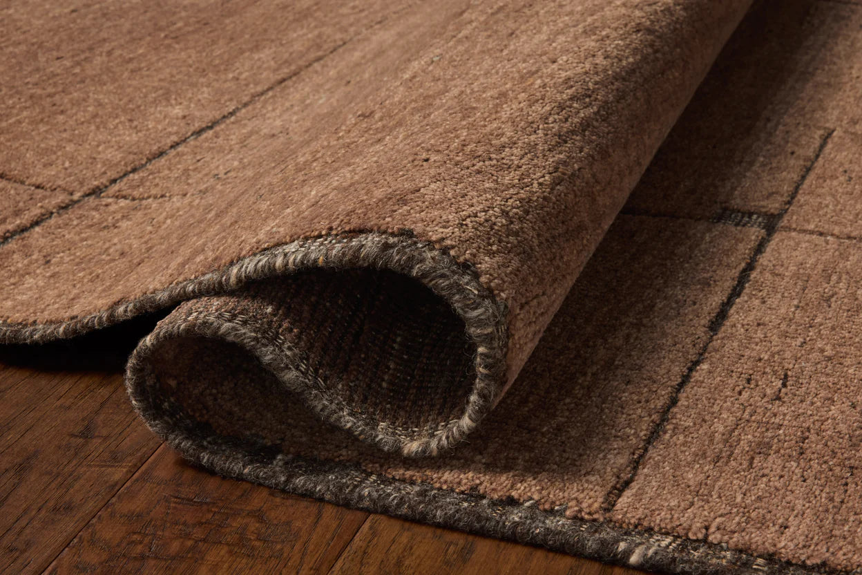 BEC CHARCOAL / BROWN