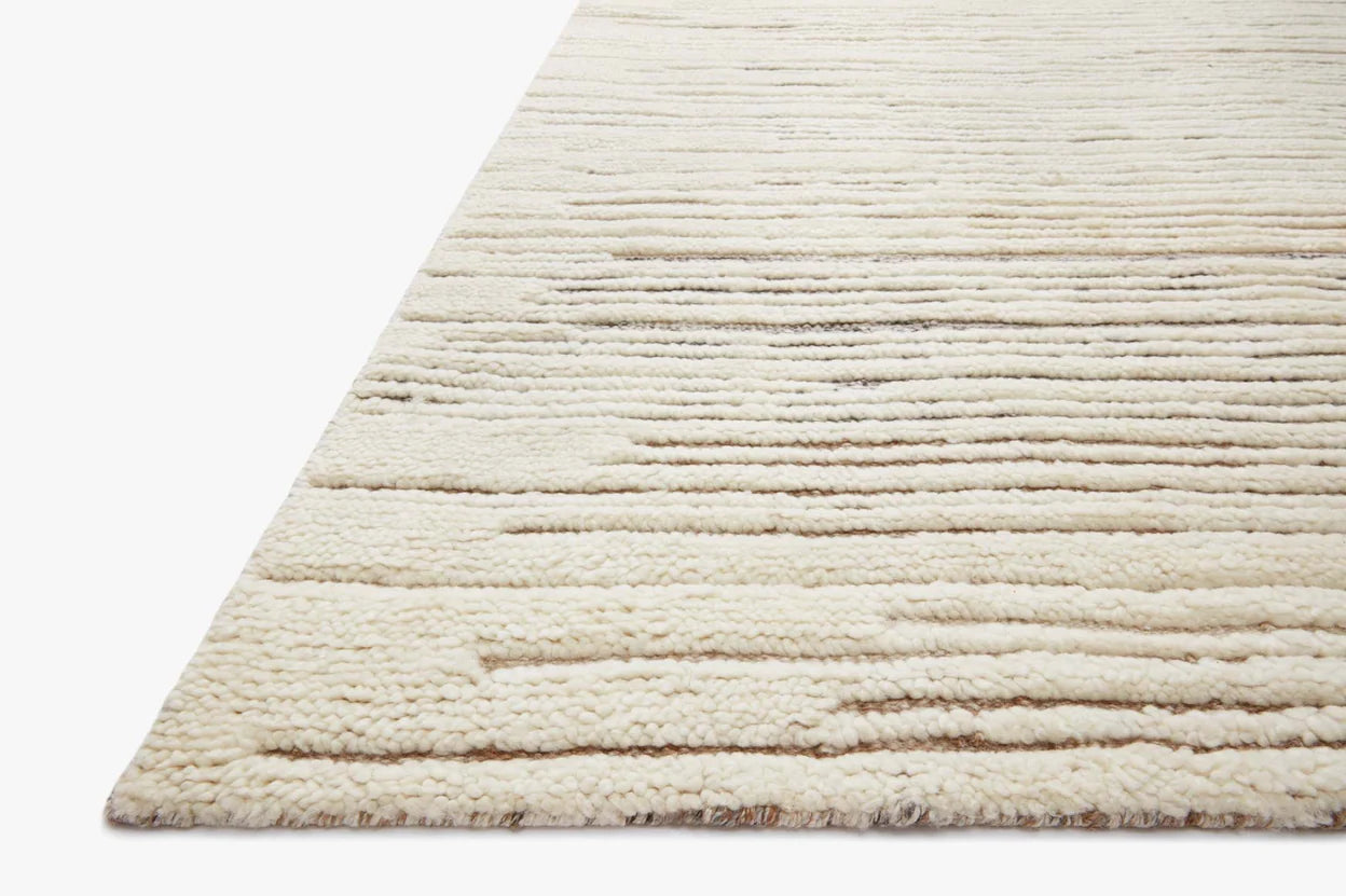 Bennet IVORY / PEBBLE