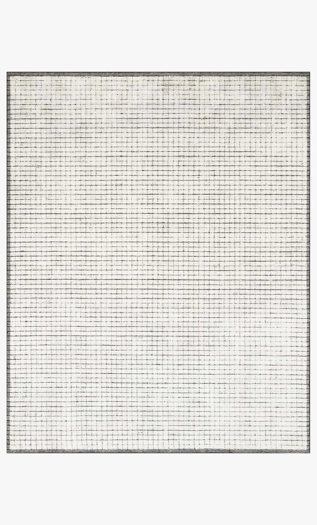 Beverly IVORY / BLACK