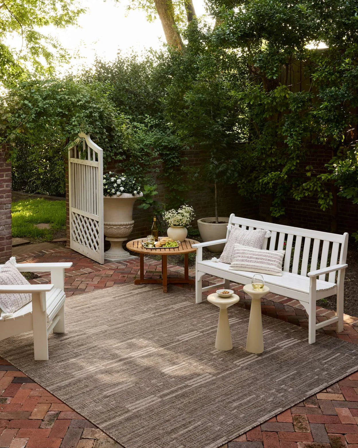 Birch 01 Natural / Beige