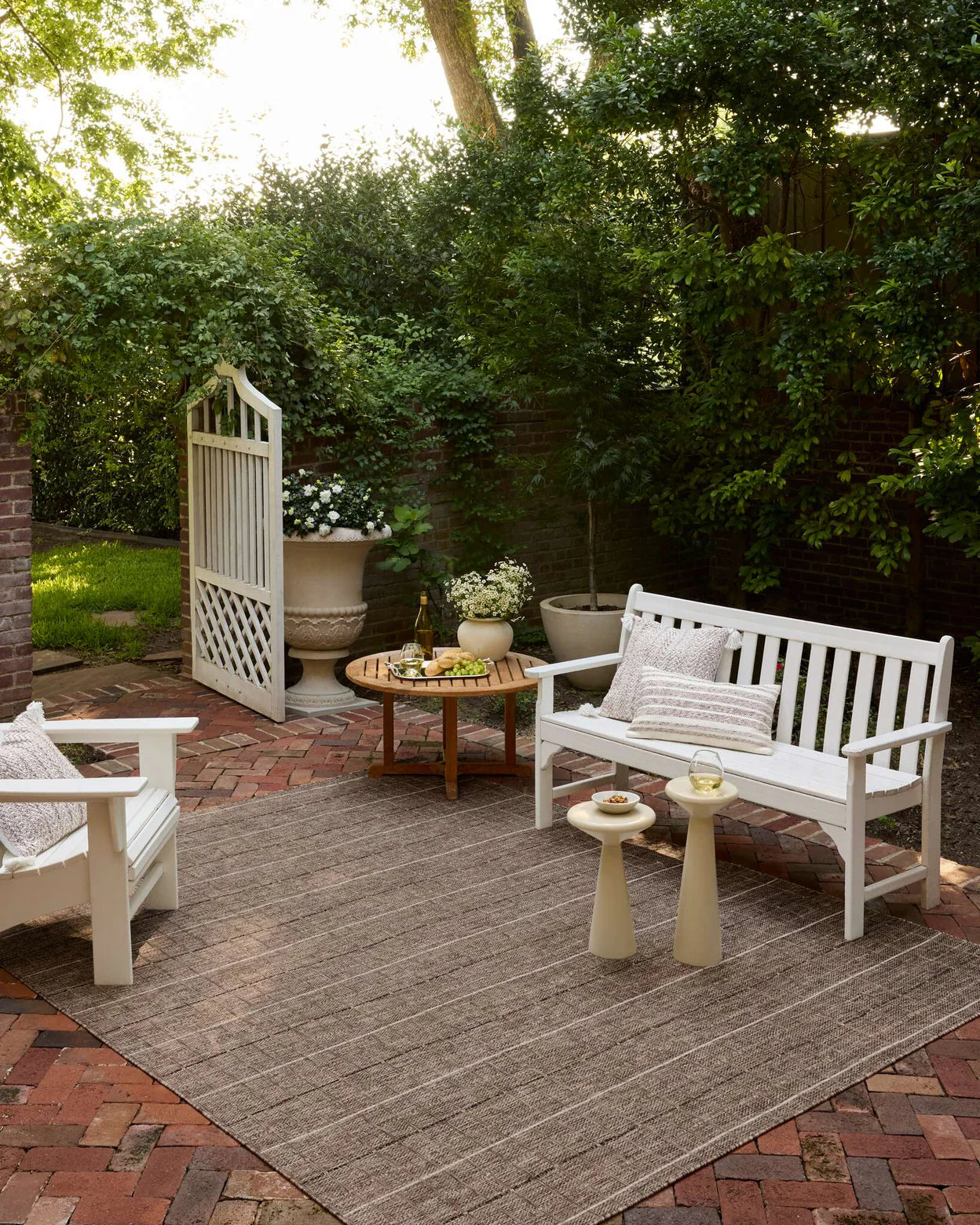 Birch 02 Natural / Bark