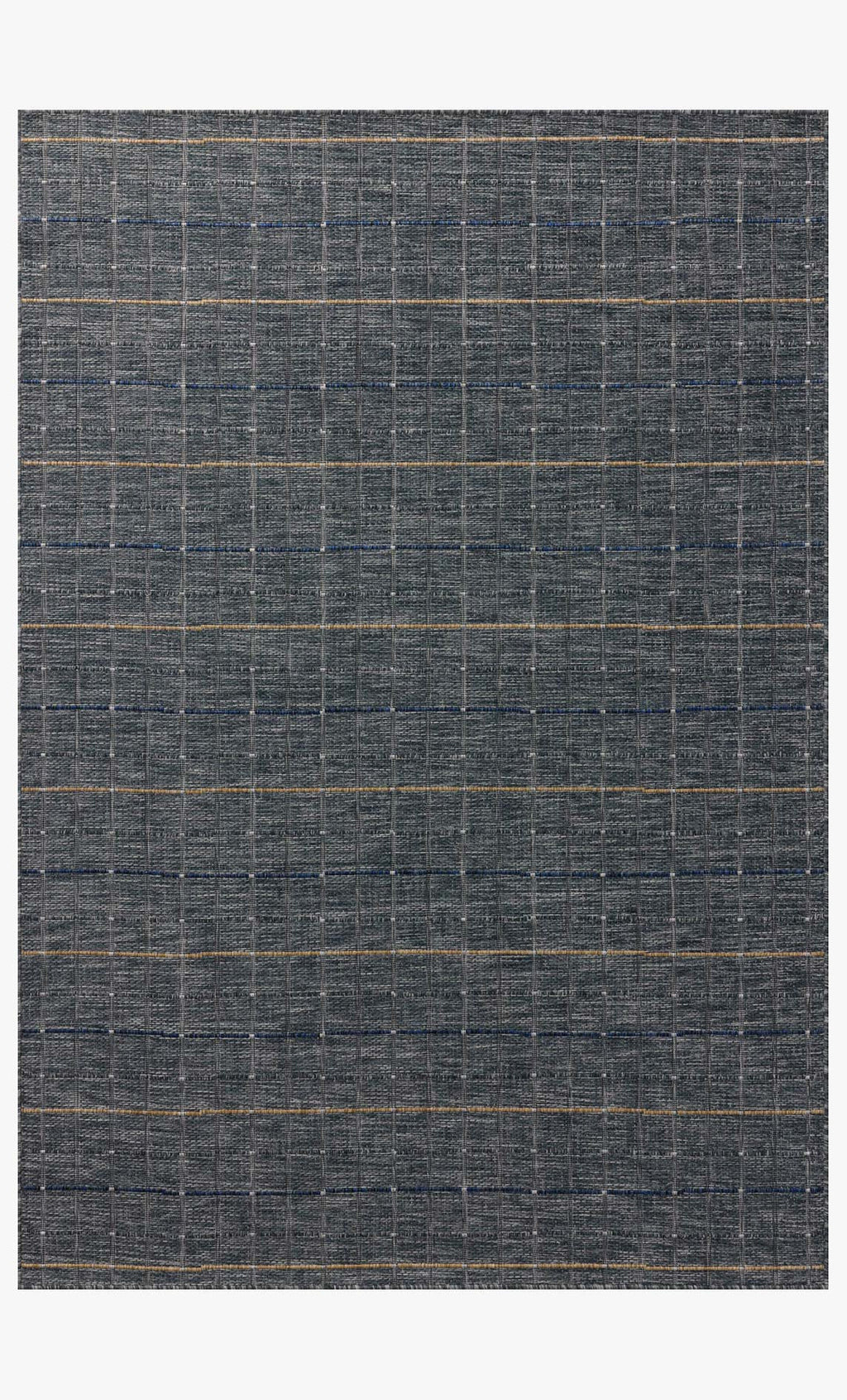 Birch 02 Sky / Wheat