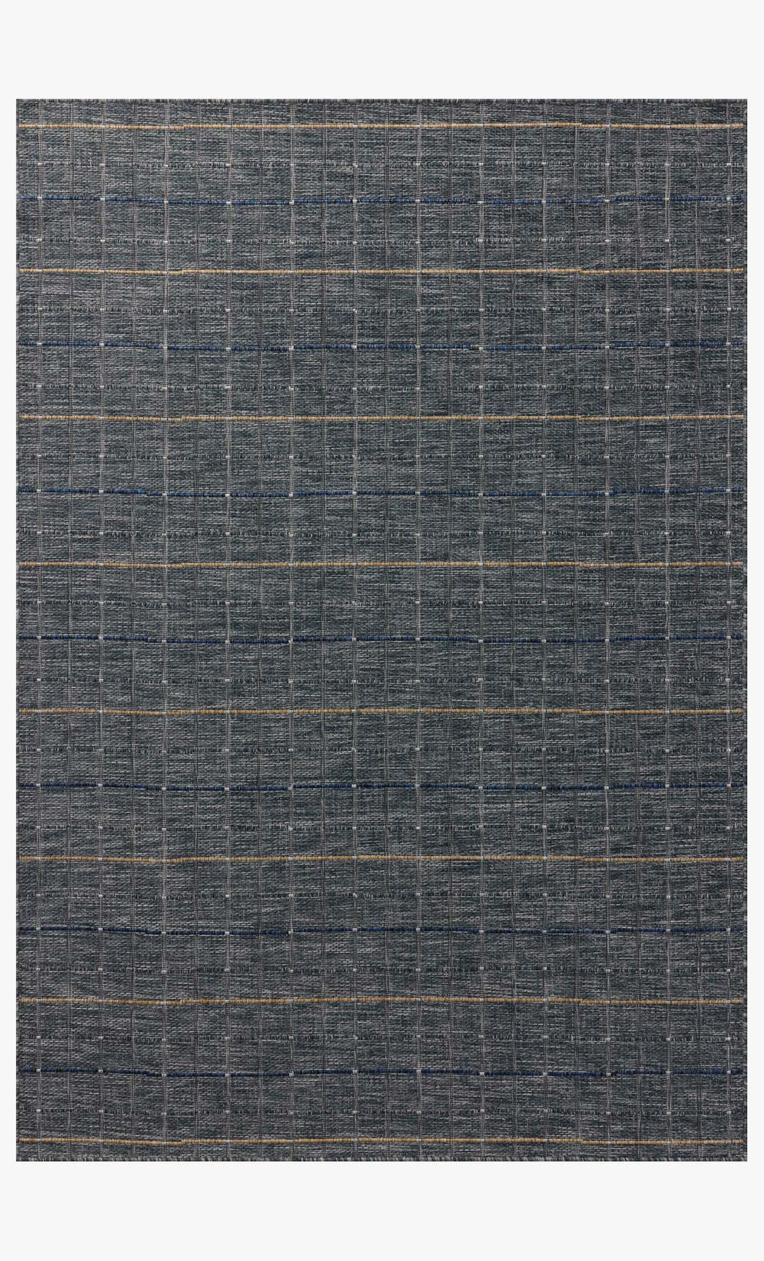 Birch 02 Sky / Wheat