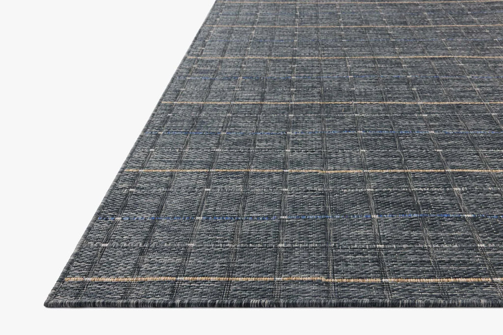 Birch 02 Sky / Wheat