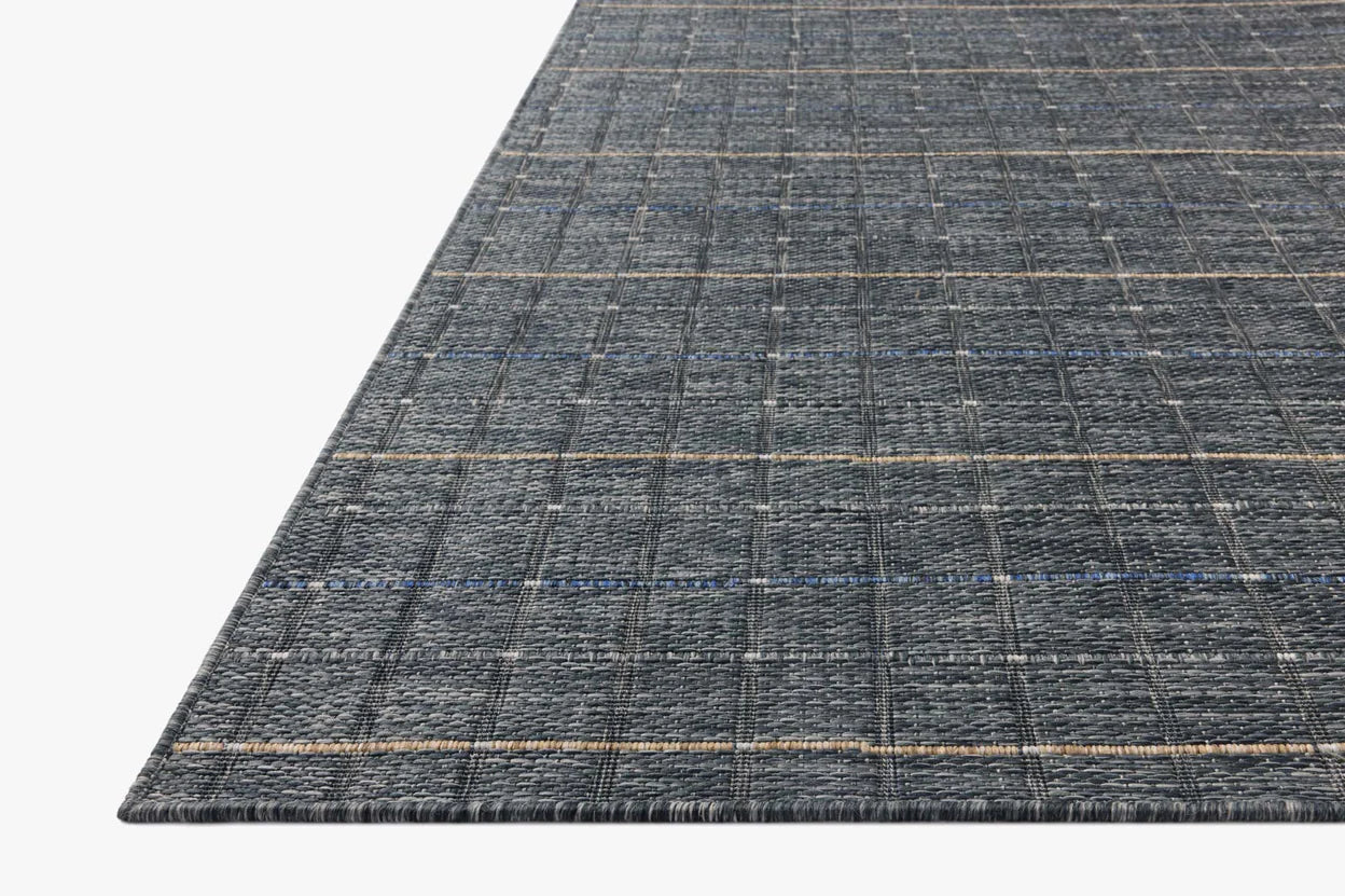 Birch 02 Sky / Wheat