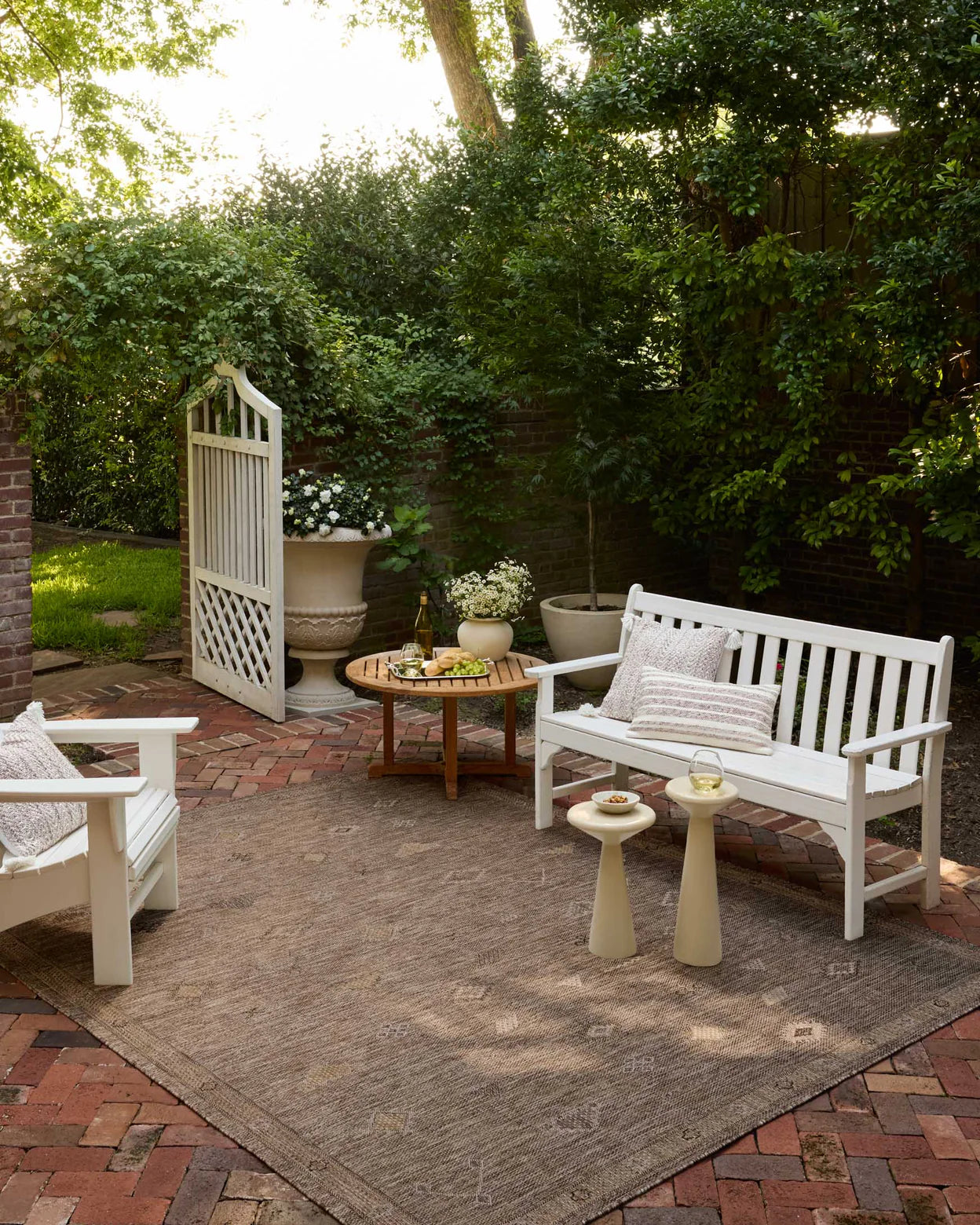 Birch 03 NATURAL / SAND