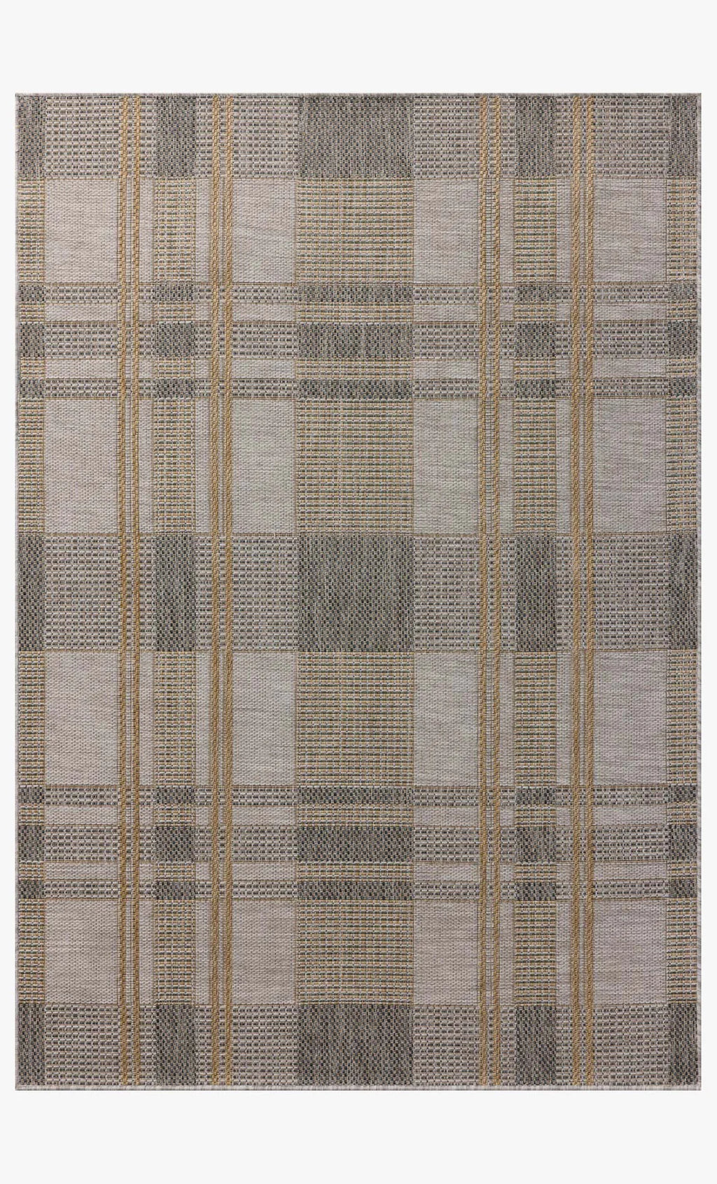 Birch 05 BONE / GOLD