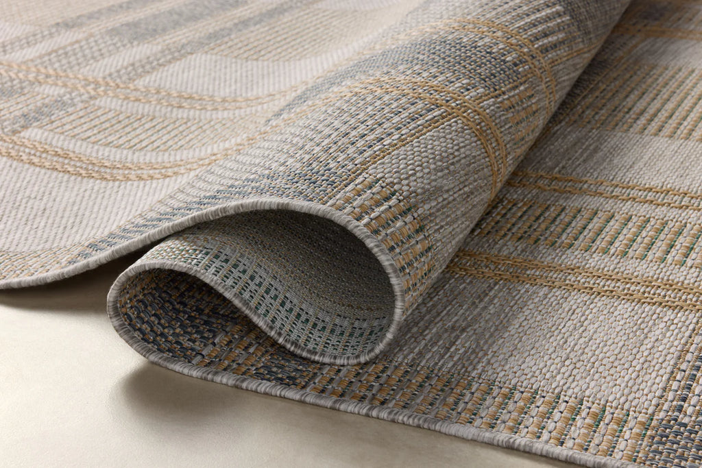 Birch 05 BONE / GOLD