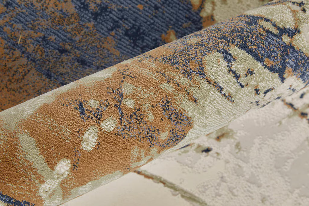 Clio 39K1F Blue/Multi